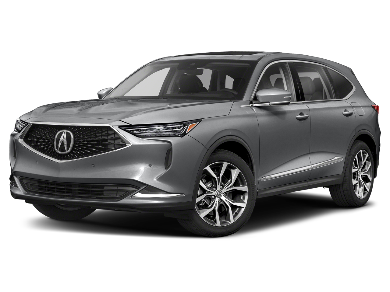 2023 Acura MDX Vehicle Photo in Grapevine, TX 76051