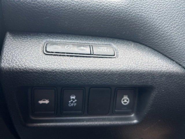 2016 Nissan Altima Vehicle Photo in Harrisburg, PA 17111