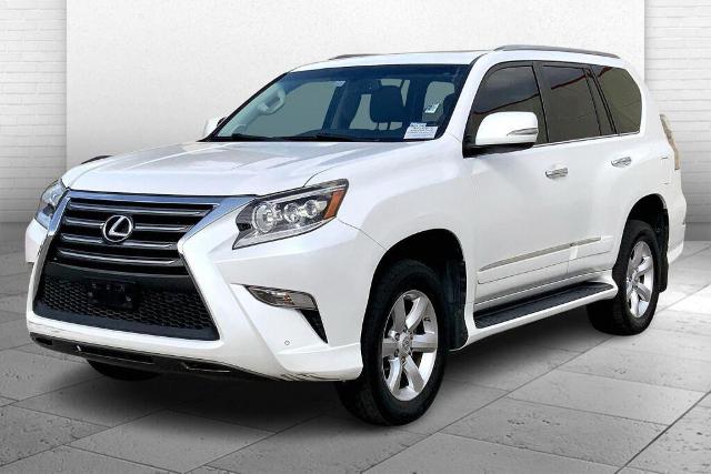 2017 Lexus GX 460 Vehicle Photo in Kansas City, MO 64114