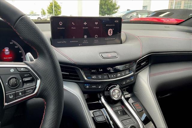 2025 Acura TLX Vehicle Photo in Grapevine, TX 76051