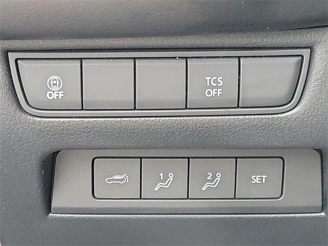 2023 Mazda CX-50 Vehicle Photo in New Bloomfield, PA 17068