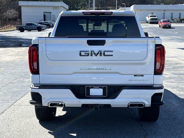 2024 GMC Sierra 1500 Vehicle Photo in SMYRNA, GA 30080-7630