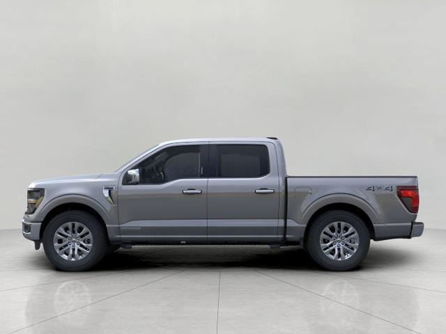 2024 Ford F-150 Vehicle Photo in Neenah, WI 54956