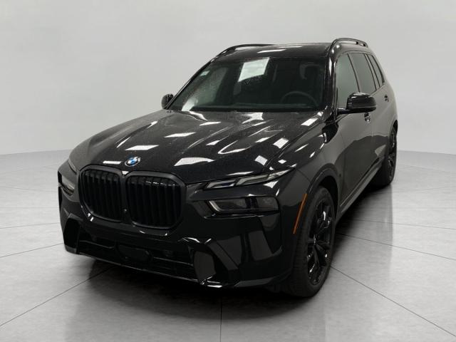 2025 BMW X7 xDrive40i Vehicle Photo in Appleton, WI 54913