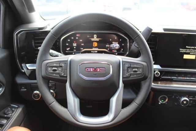 2024 GMC Sierra 1500 Vehicle Photo in Greenville, TX 75402