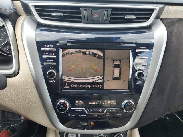 2020 Nissan Murano Vehicle Photo in SMYRNA, GA 30080-7630