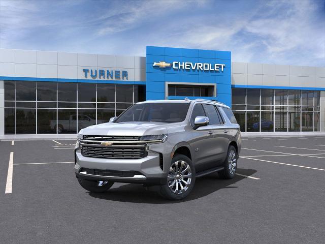 2024 Chevrolet Tahoe Vehicle Photo in CROSBY, TX 77532-9157