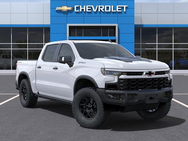 2024 Chevrolet Silverado 1500 Vehicle Photo in WACO, TX 76710-2592