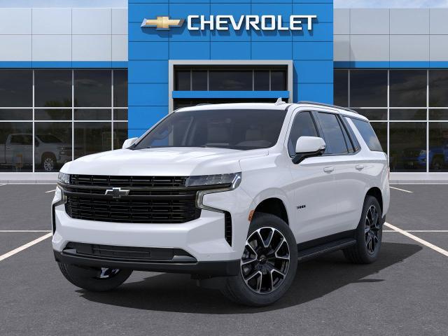 2024 Chevrolet Tahoe Vehicle Photo in CORPUS CHRISTI, TX 78416-1100