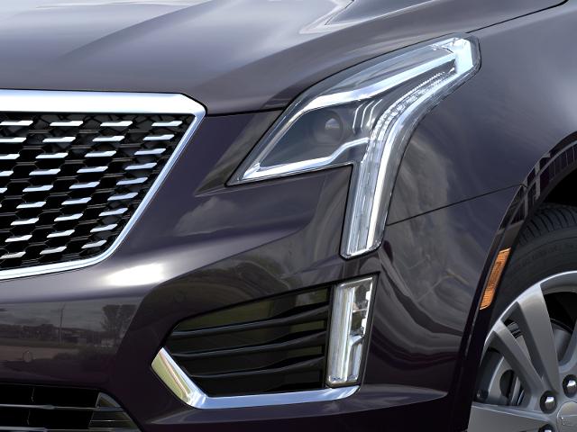 2025 Cadillac XT5 Vehicle Photo in APPLETON, WI 54914-4656