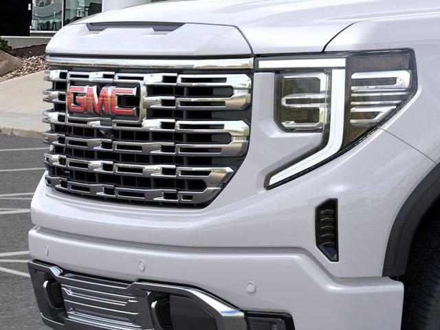 2025 GMC Sierra 1500 Vehicle Photo in SALT LAKE CITY, UT 84119-3321