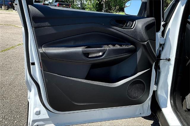 2019 Ford Escape Vehicle Photo in Tulsa, OK 74145