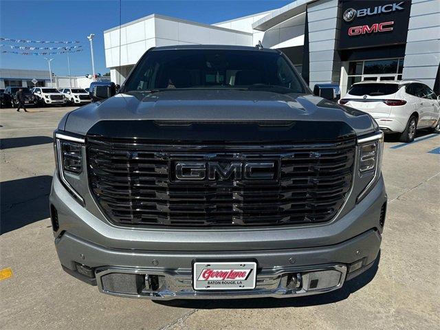 2025 GMC Sierra 1500 Vehicle Photo in BATON ROUGE, LA 70806-4466