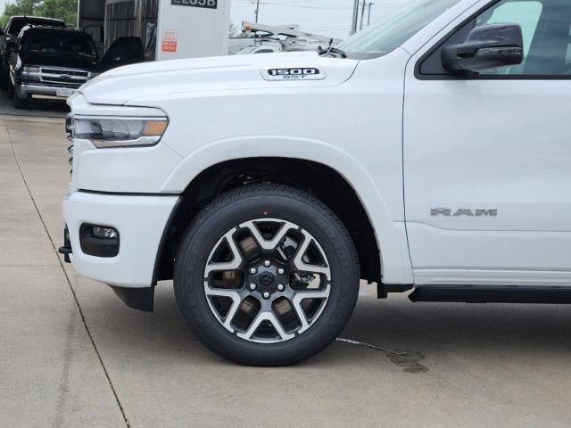 2025 Ram 1500 Vehicle Photo in Cleburne, TX 76033