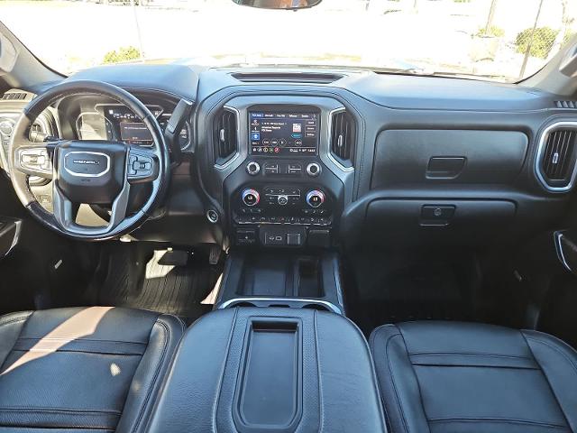 2022 GMC Sierra 2500 HD Vehicle Photo in San Angelo, TX 76901