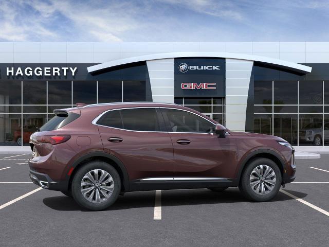 2025 Buick Envision Vehicle Photo in OAK LAWN, IL 60453-2517