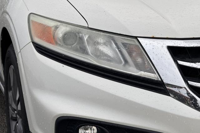 2013 Honda Crosstour Vehicle Photo in SPOKANE, WA 99202-2191