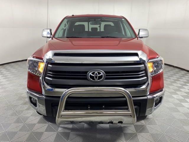 2014 Toyota Tundra 4WD Truck Vehicle Photo in MEDINA, OH 44256-9001