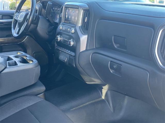 2020 GMC Sierra 1500 Vehicle Photo in GOODYEAR, AZ 85338-1310