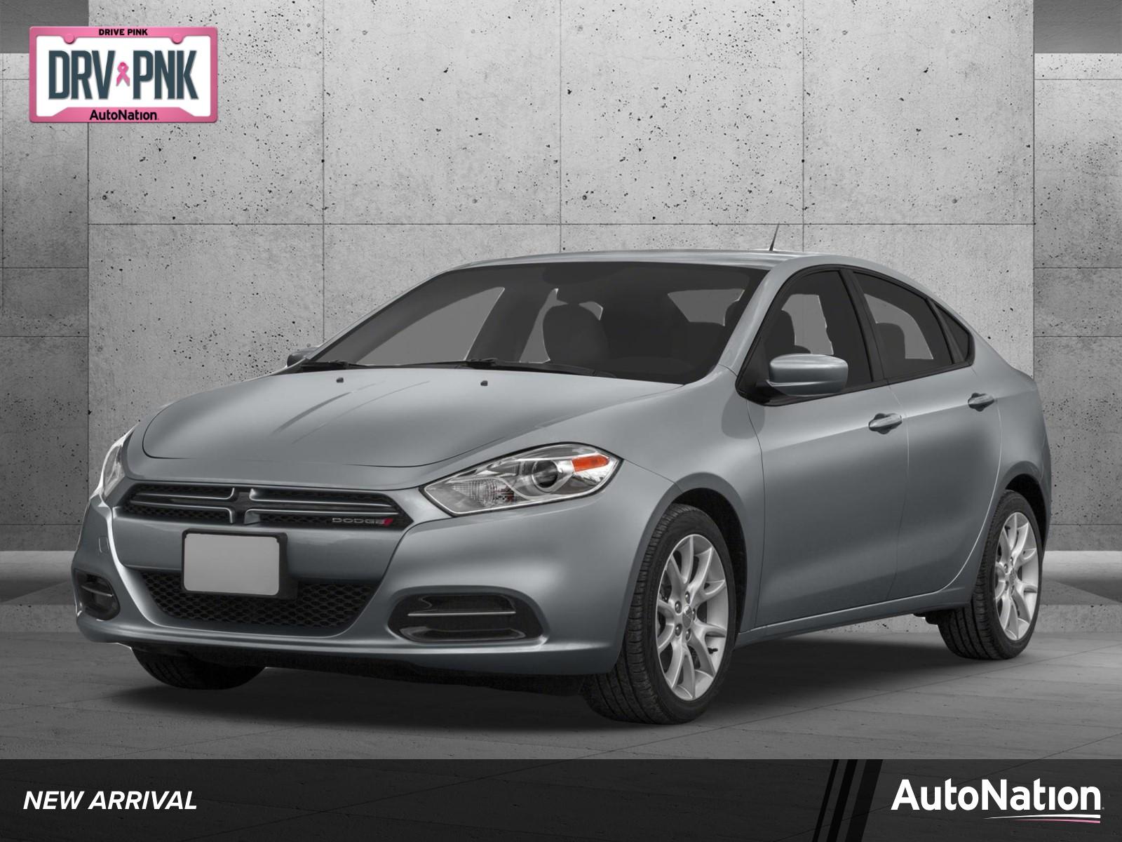 2015 Dodge Dart Vehicle Photo in Memphis, TN 38125