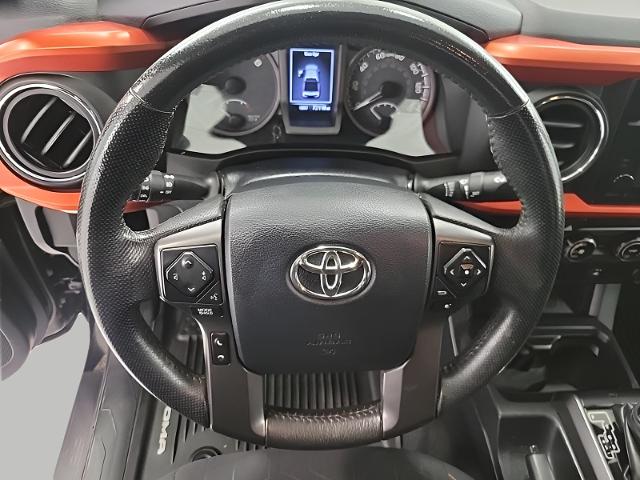 2017 Toyota Tacoma Vehicle Photo in Oshkosh, WI 54904