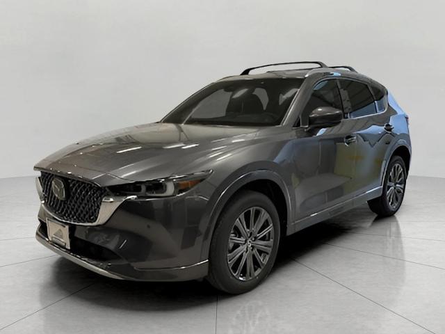 2025 Mazda CX-5 Vehicle Photo in Green Bay, WI 54304