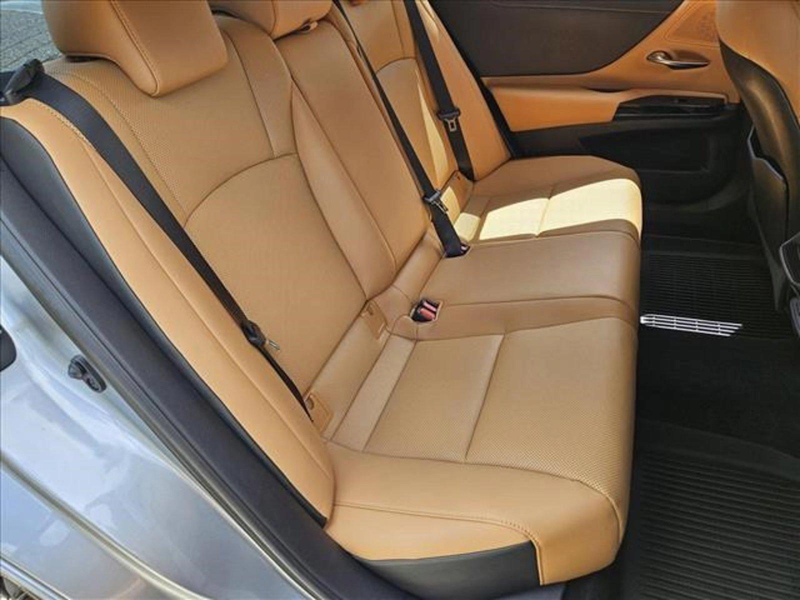 2022 Lexus ES 350 Vehicle Photo in Clearwater, FL 33761