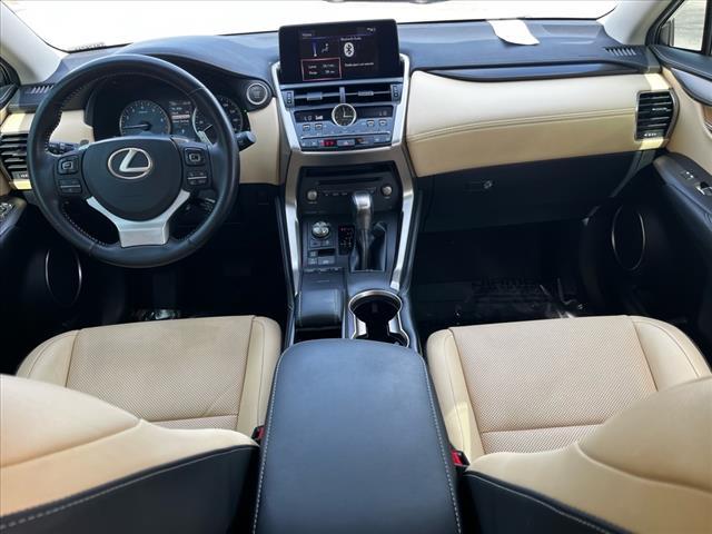 2020 Lexus NX Vehicle Photo in TAMPA, FL 33612-3404