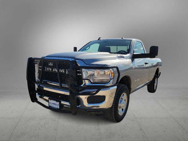 2019 Ram RAMT25 Vehicle Photo in MIDLAND, TX 79703-7718