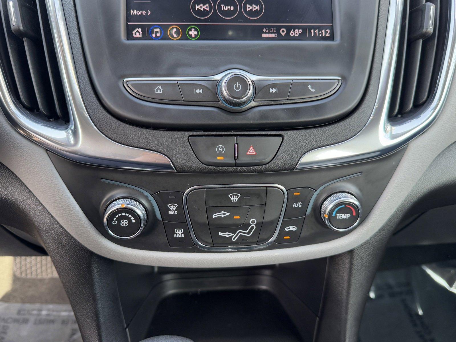 2023 Chevrolet Equinox Vehicle Photo in LOS ANGELES, CA 90007-3794