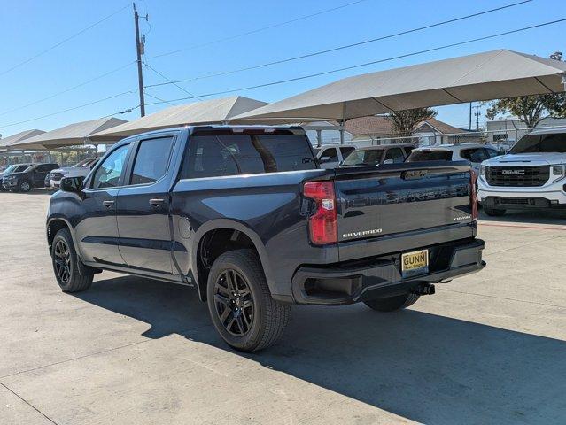 2023 Chevrolet Silverado 1500 Vehicle Photo in SELMA, TX 78154-1460