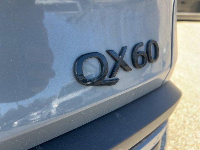 2025 INFINITI QX60 Vehicle Photo in MILFORD, OH 45150-1684