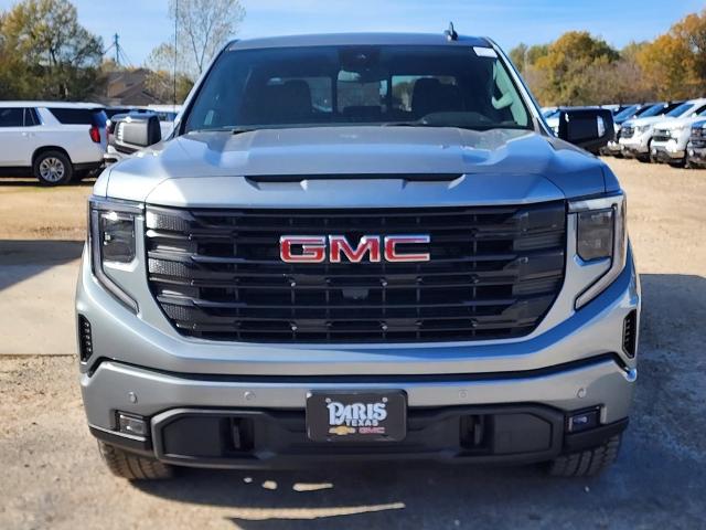 2025 GMC Sierra 1500 Vehicle Photo in PARIS, TX 75460-2116