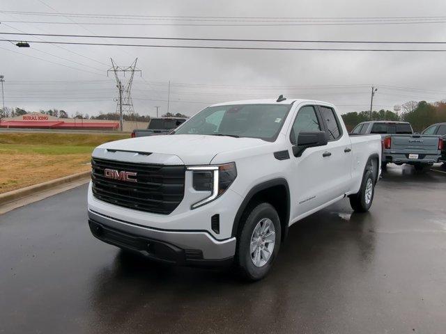 2025 GMC Sierra 1500 Vehicle Photo in ALBERTVILLE, AL 35950-0246