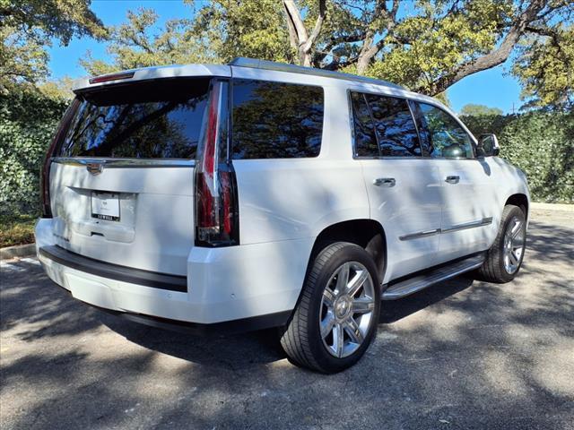 2020 Cadillac Escalade Vehicle Photo in SAN ANTONIO, TX 78230-1001