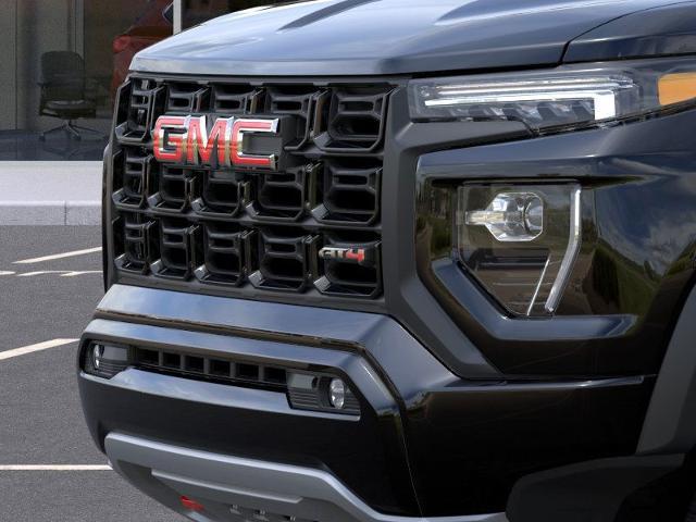 2024 GMC Canyon Vehicle Photo in OAK LAWN, IL 60453-2517