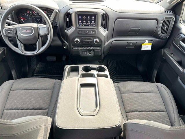 2025 GMC Sierra 1500 Vehicle Photo in BATON ROUGE, LA 70806-4466