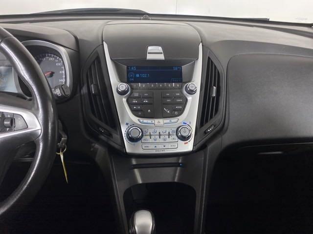 2011 Chevrolet Equinox Vehicle Photo in MEDINA, OH 44256-9001