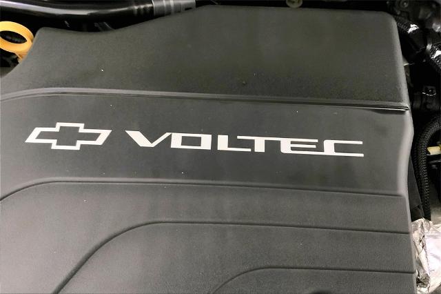 2017 Chevrolet Volt Vehicle Photo in Kansas City, MO 64114