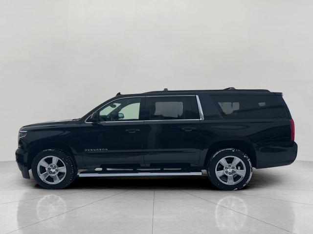 2019 Chevrolet Suburban Vehicle Photo in MANITOWOC, WI 54220-5838