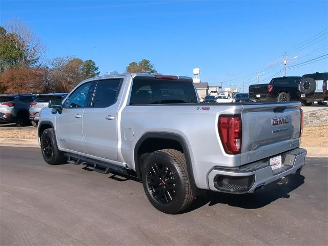 2020 GMC Sierra 1500 Vehicle Photo in ALBERTVILLE, AL 35950-0246