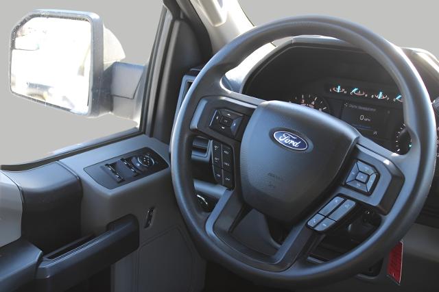 2018 Ford F-150 Vehicle Photo in MIDDLETON, WI 53562-1492