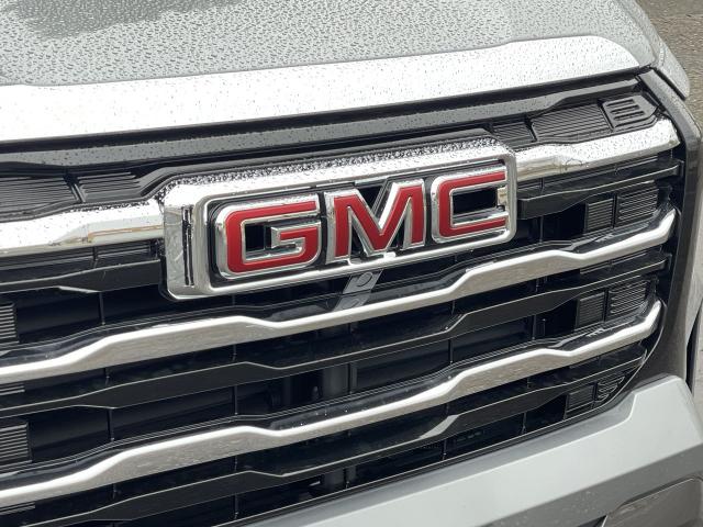 2025 GMC Terrain Vehicle Photo in TURLOCK, CA 95380-4918