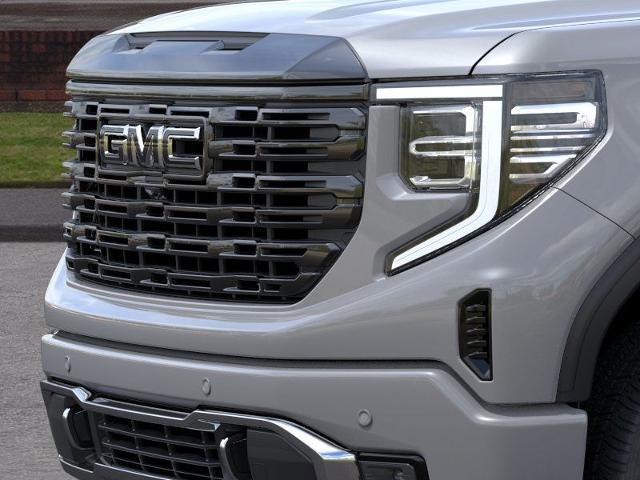 2025 GMC Sierra 1500 Vehicle Photo in PORTLAND, OR 97225-3518