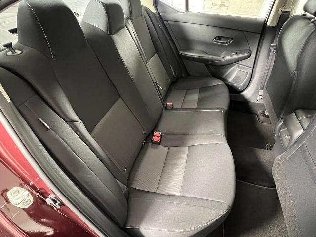 2025 Nissan Sentra Vehicle Photo in Tulsa, OK 74129