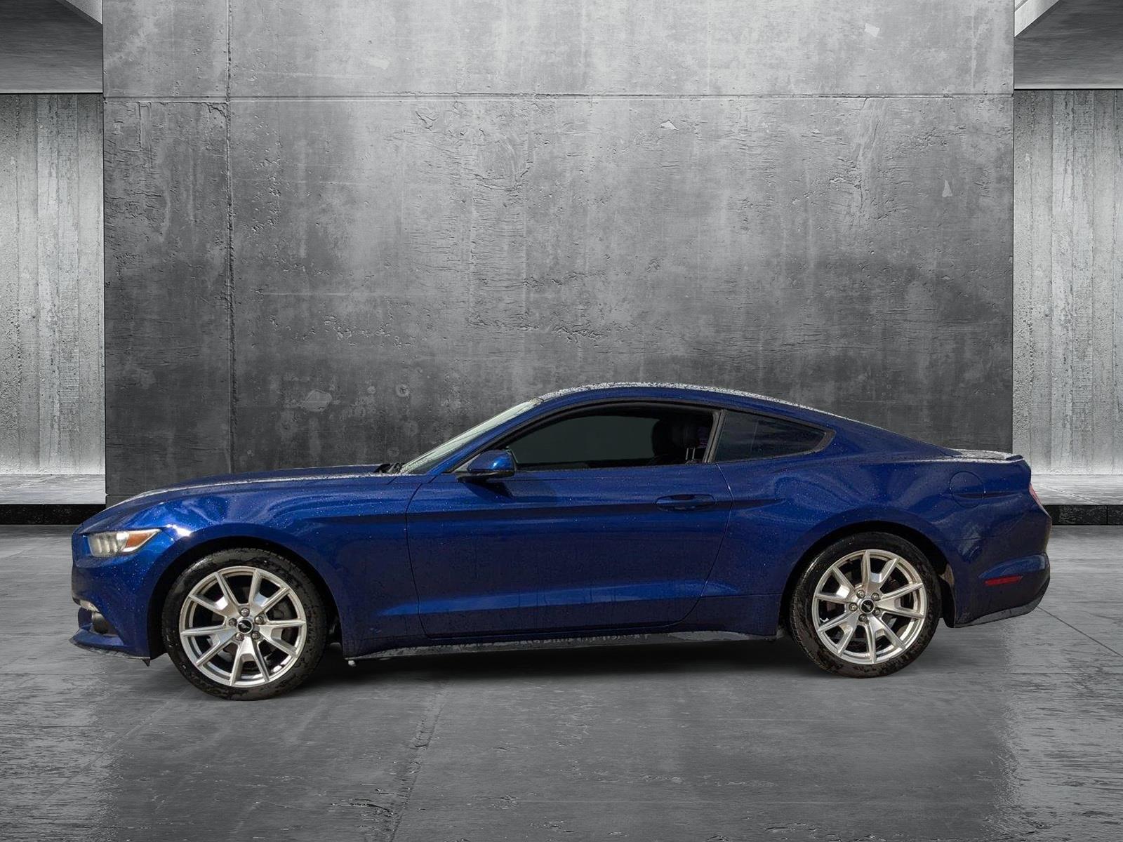 2015 Ford Mustang Vehicle Photo in Winter Park, FL 32792