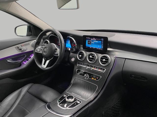 2019 Mercedes-Benz C-Class Vehicle Photo in Appleton, WI 54913