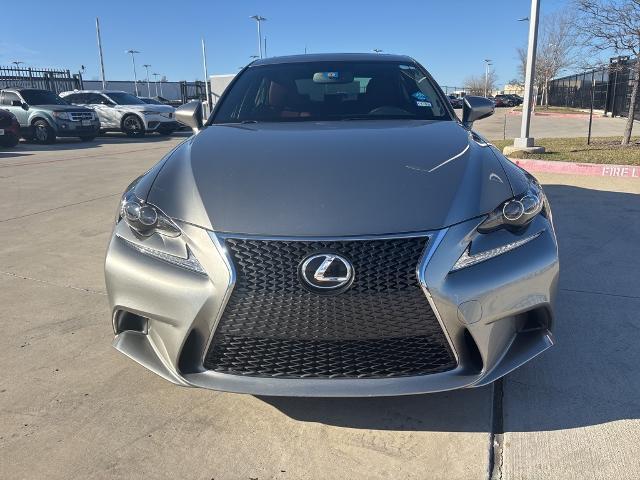 2015 Lexus IS 250 Vehicle Photo in Grapevine, TX 76051