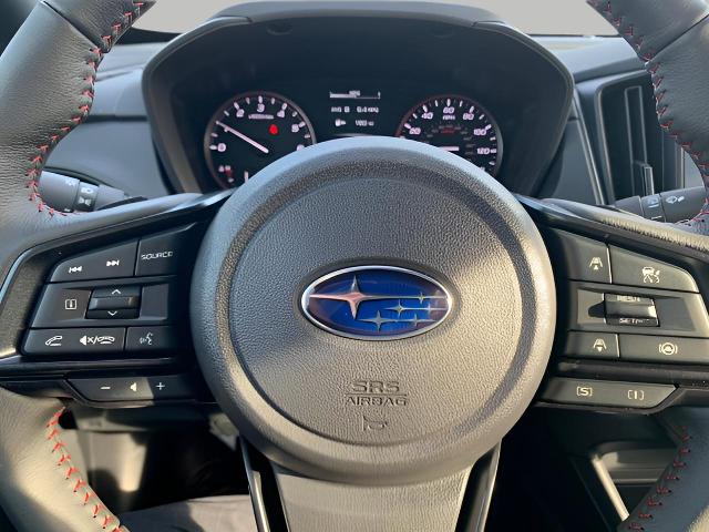 2024 Subaru Impreza Vehicle Photo in Oshkosh, WI 54904