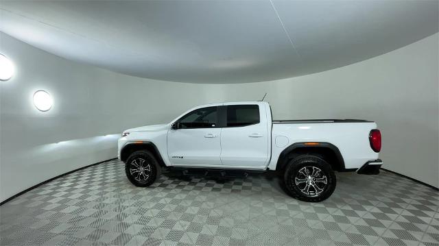 2024 GMC Canyon Vehicle Photo in GILBERT, AZ 85297-0402